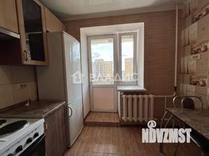 1-к квартира, на длительный срок, 41м2, 9/13 этаж