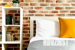 1-к квартира, посуточно, 36м2, 8/8 этаж