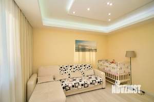 2-к квартира, на длительный срок, 59м2, 15/17 этаж