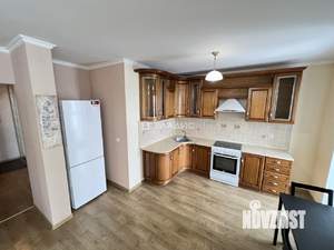 1-к квартира, на длительный срок, 45м2, 17/17 этаж