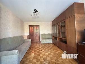 2-к квартира, на длительный срок, 50м2, 2/9 этаж