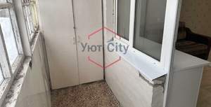 1-к квартира, на длительный срок, 40м2, 1/5 этаж