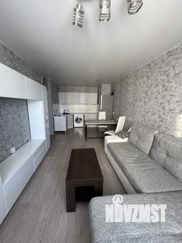 1-к квартира, на длительный срок, 41м2, 9/10 этаж