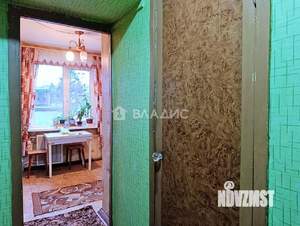 1-к квартира, на длительный срок, 33м2, 2/9 этаж