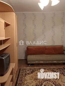 2-к квартира, на длительный срок, 41м2, 2/3 этаж