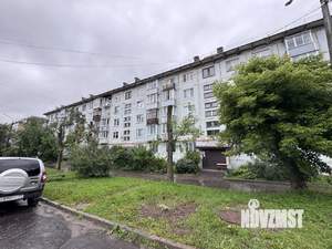 1-к квартира, на длительный срок, 31м2, 1/5 этаж