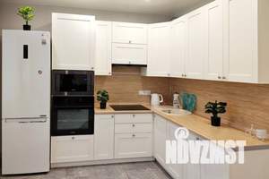 1-к квартира, посуточно, 35м2, 14/15 этаж