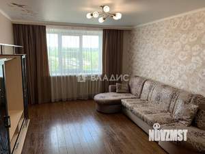 1-к квартира, на длительный срок, 45м2, 8/9 этаж