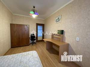 3-к квартира, на длительный срок, 68м2, 9/9 этаж