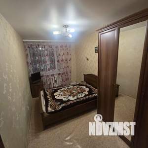 2-к квартира, посуточно, 45м2, 5/5 этаж