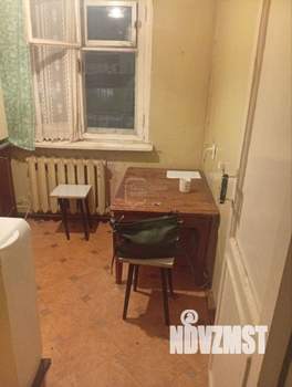 2-к квартира, на длительный срок, 45м2, 5/5 этаж