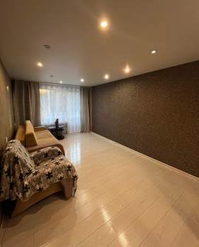 2-к квартира, на длительный срок, 47м2, 2/10 этаж