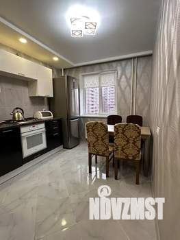 2-к квартира, посуточно, 60м2, 5/16 этаж