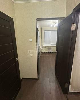 1-к квартира, на длительный срок, 33м2, 3/6 этаж