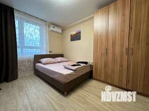 Студия квартира, посуточно, 24м2, 3/16 этаж