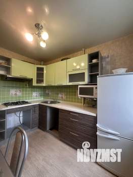 3-к квартира, на длительный срок, 66м2, 4/9 этаж