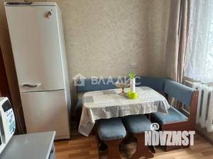 1-к квартира, на длительный срок, 38м2, 5/9 этаж