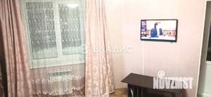 1-к квартира, на длительный срок, 39м2, 4/6 этаж