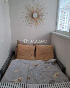 1-к квартира, на длительный срок, 30м2, 5/10 этаж