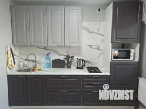 1-к квартира, посуточно, 35м2, 3/17 этаж