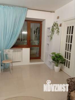 2-к квартира, на длительный срок, 42м2, 3/5 этаж