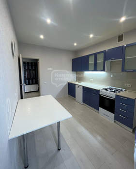 1-к квартира, на длительный срок, 38м2, 5/9 этаж
