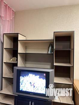 Студия квартира, на длительный срок, 24м2, 8/17 этаж