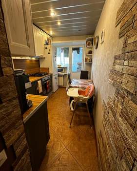 2-к квартира, на длительный срок, 53м2, 3/6 этаж