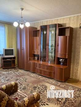 1-к квартира, на длительный срок, 32м2, 5/5 этаж