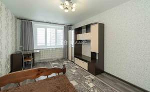 1-к квартира, на длительный срок, 38м2, 11/13 этаж