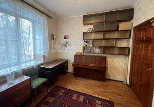 3-к квартира, на длительный срок, 75м2, 2/4 этаж