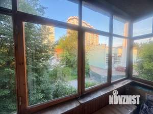 1-к квартира, на длительный срок, 30м2, 4/5 этаж