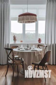 2-к квартира, посуточно, 53м2, 1/1 этаж