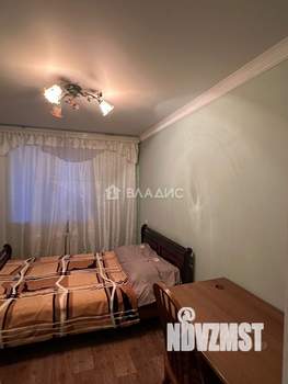 2-к квартира, на длительный срок, 55м2, 10/10 этаж