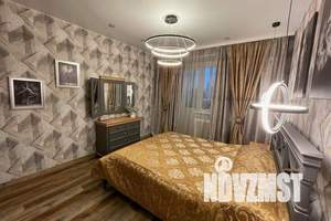 1-к квартира, посуточно, 45м2, 2/6 этаж