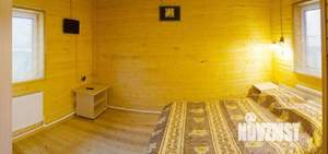 2-к квартира, посуточно, 80м2, 1/1 этаж