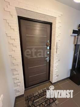 1-к квартира, на длительный срок, 45м2, 2/19 этаж