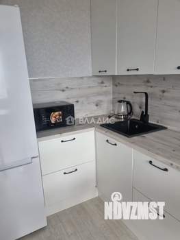 1-к квартира, на длительный срок, 37м2, 7/8 этаж