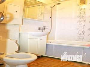 1-к квартира, посуточно, 31м2, 1/5 этаж