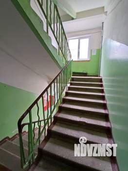 1-к квартира, на длительный срок, 30м2, 2/5 этаж