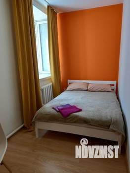 Студия квартира, посуточно, 20м2, 2/2 этаж