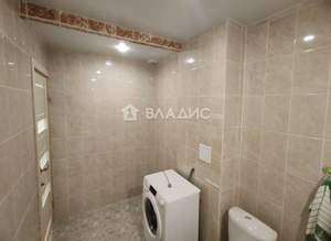 1-к квартира, на длительный срок, 43м2, 1/15 этаж