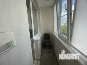 Студия квартира, посуточно, 48м2, 3/10 этаж