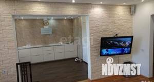 3-к квартира, на длительный срок, 80м2, 3/15 этаж