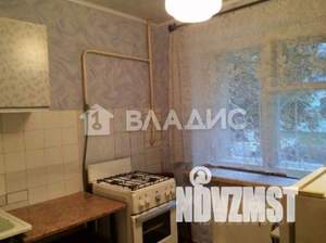 1-к квартира, на длительный срок, 38м2, 1/4 этаж