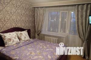2-к квартира, посуточно, 50м2, 2/10 этаж