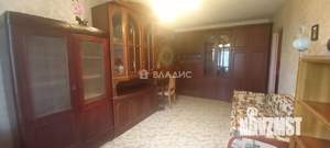 2-к квартира, на длительный срок, 50м2, 2/9 этаж