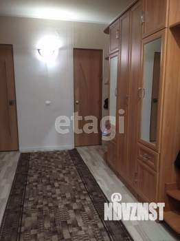 1-к квартира, на длительный срок, 52м2, 4/6 этаж