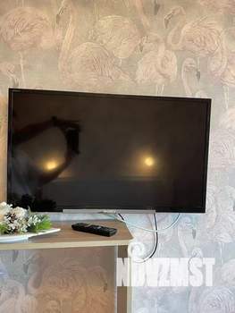 Студия квартира, посуточно, 30м2, 6/17 этаж