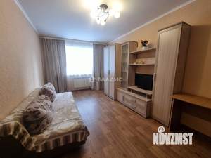 2-к квартира, на длительный срок, 42м2, 1/5 этаж